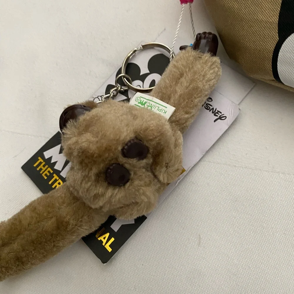 Kipling Disney Mickey Mouse Fanny pack - Picture 3 of 4